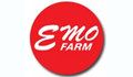 Logo EMO-FARM Sp. z o.o. Grupa Valeant